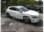 MERCEDES-BENZ GLA-CLASS GLA 250 2015