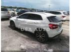 MERCEDES-BENZ GLA-CLASS GLA 250 2015