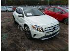 MERCEDES-BENZ GLA-CLASS GLA 250 2015