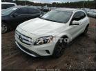 MERCEDES-BENZ GLA-CLASS GLA 250 2015