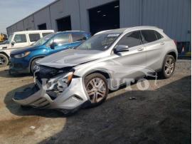 MERCEDES-BENZ GLA-CLASS GLA 250 2017