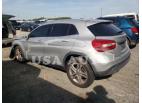 MERCEDES-BENZ GLA-CLASS GLA 250 2017