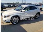 MERCEDES-BENZ GLA-CLASS GLA 250 2018