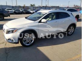 MERCEDES-BENZ GLA-CLASS GLA 250 2018