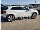 MERCEDES-BENZ GLA-CLASS GLA 250 2018