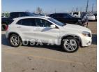 MERCEDES-BENZ GLA-CLASS GLA 250 2018