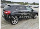 MERCEDES-BENZ GLA-CLASS GLA 250 2015