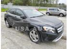 MERCEDES-BENZ GLA-CLASS GLA 250 2015