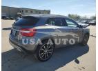 MERCEDES-BENZ GLA-CLASS GLA 250 2015