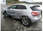 MERCEDES-BENZ GLA-CLASS GLA 250 2015