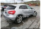 MERCEDES-BENZ GLA-CLASS GLA 250 2015