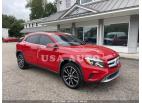 MERCEDES-BENZ GLA-CLASS GLA 250 2015