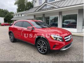 MERCEDES-BENZ GLA-CLASS GLA 250 2015