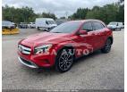 MERCEDES-BENZ GLA-CLASS GLA 250 2015