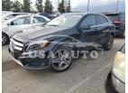 MERCEDES-BENZ GLA-CLASS GLA 250 2016