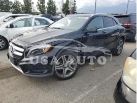 MERCEDES-BENZ GLA-CLASS GLA 250 2016