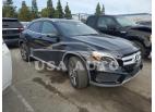 MERCEDES-BENZ GLA-CLASS GLA 250 2016