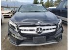 MERCEDES-BENZ GLA-CLASS GLA 250 2016