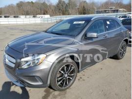 MERCEDES-BENZ GLA-CLASS GLA 250 2017
