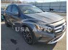 MERCEDES-BENZ GLA-CLASS GLA 250 2017