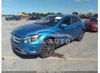 MERCEDES-BENZ GLA-CLASS GLA 250 2015