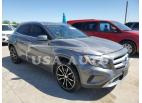 MERCEDES-BENZ GLA-CLASS GLA 250 2017