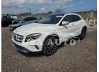 MERCEDES-BENZ GLA-CLASS GLA 250 2017