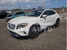MERCEDES-BENZ GLA-CLASS GLA 250 2017