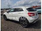 MERCEDES-BENZ GLA-CLASS GLA 250 2017