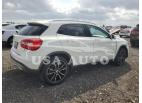 MERCEDES-BENZ GLA-CLASS GLA 250 2017