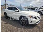 MERCEDES-BENZ GLA-CLASS GLA 250 2017