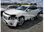 MERCEDES-BENZ GLA-CLASS GLA 250 2019