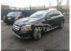 MERCEDES-BENZ GLA-CLASS GLA 250 2015