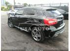 MERCEDES-BENZ GLA-CLASS GLA 250 2015