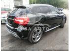 MERCEDES-BENZ GLA-CLASS GLA 250 2015