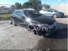 MERCEDES-BENZ GLA-CLASS GLA 250 2015