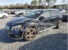 MERCEDES-BENZ GLA-CLASS GLA 250 2016