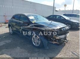 MERCEDES-BENZ GLA-CLASS GLA 250 2015