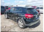 MERCEDES-BENZ GLA-CLASS GLA 250 2015