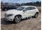 MERCEDES-BENZ GLA-CLASS GLA 250 2015