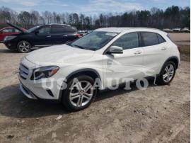 MERCEDES-BENZ GLA-CLASS GLA 250 2015