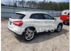 MERCEDES-BENZ GLA-CLASS GLA 250 2015