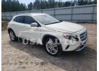 MERCEDES-BENZ GLA-CLASS GLA 250 2015