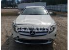 MERCEDES-BENZ GLA-CLASS GLA 250 2015