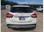 MERCEDES-BENZ GLA-CLASS GLA 250 2015