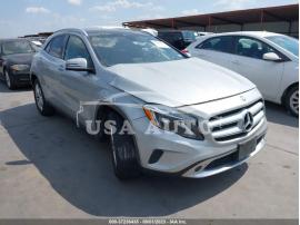 MERCEDES-BENZ GLA-CLASS GLA 250 2015