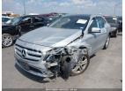 MERCEDES-BENZ GLA-CLASS GLA 250 2015