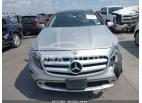 MERCEDES-BENZ GLA-CLASS GLA 250 2015