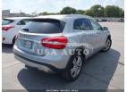 MERCEDES-BENZ GLA-CLASS GLA 250 2015