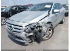 MERCEDES-BENZ GLA-CLASS GLA 250 2015